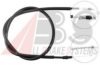 A.B.S. K11046 Cable, parking brake